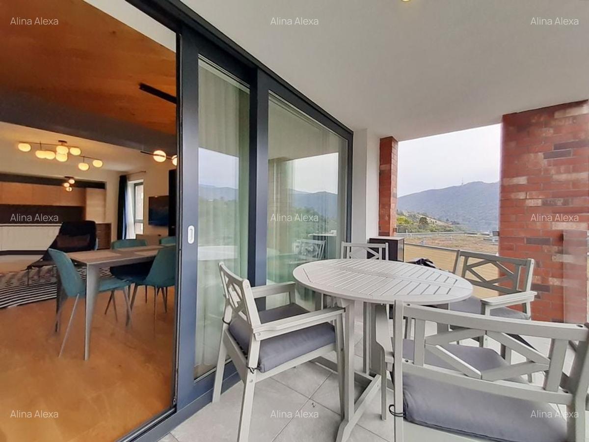 Apartament Premium in Complex Exclusivist - 5