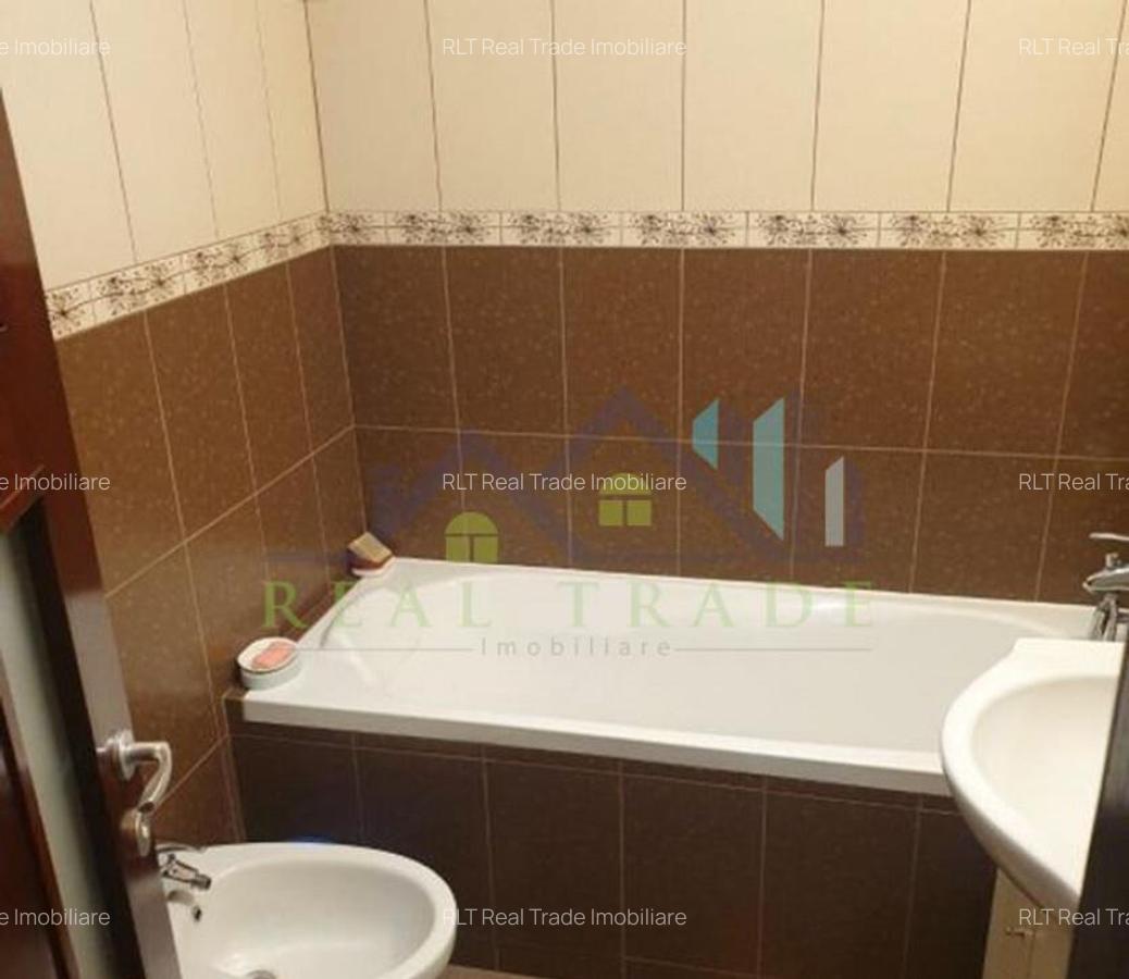 Apartament 4 camere decomandat Racadau - 8