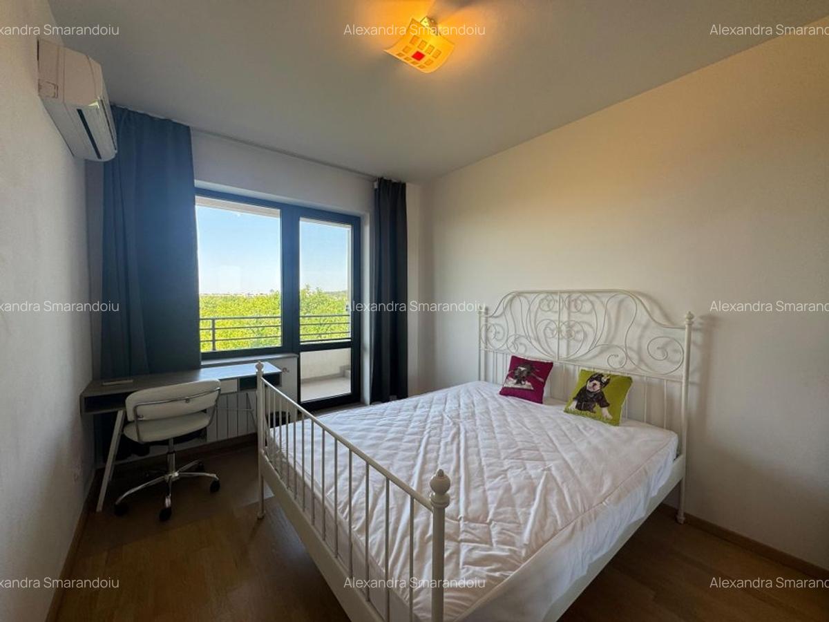 4 camere DECOMANDAT| BANEASA- Privighetorilor - 12
