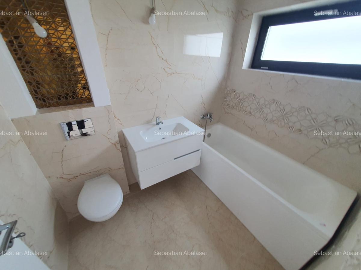 Duplex Valea Adanca, proiect modern cu 450mp teren,in curs de finisarecod:154680 - 10