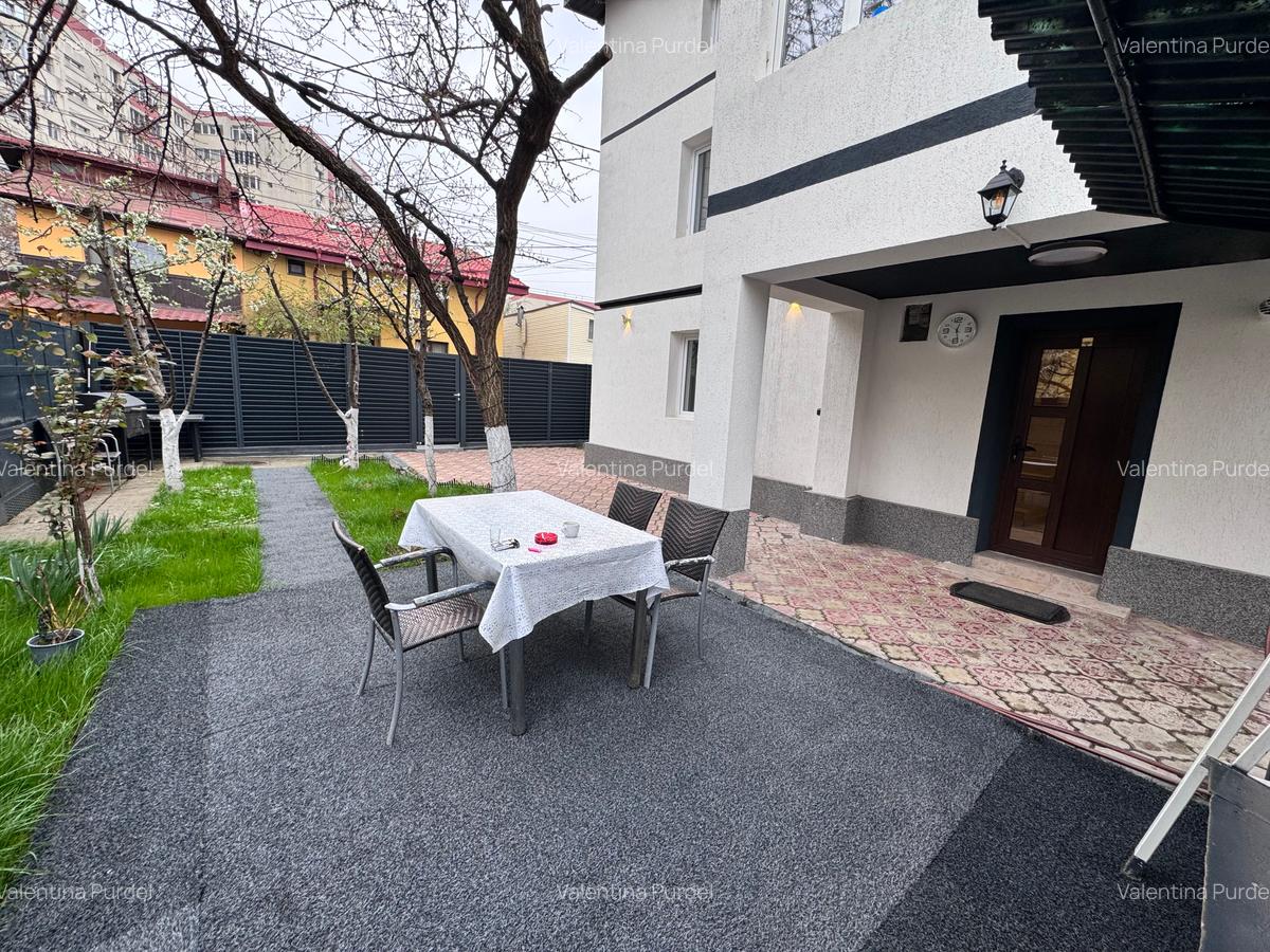 Duplex cu 5 camere în Brâncoveanu - 33
