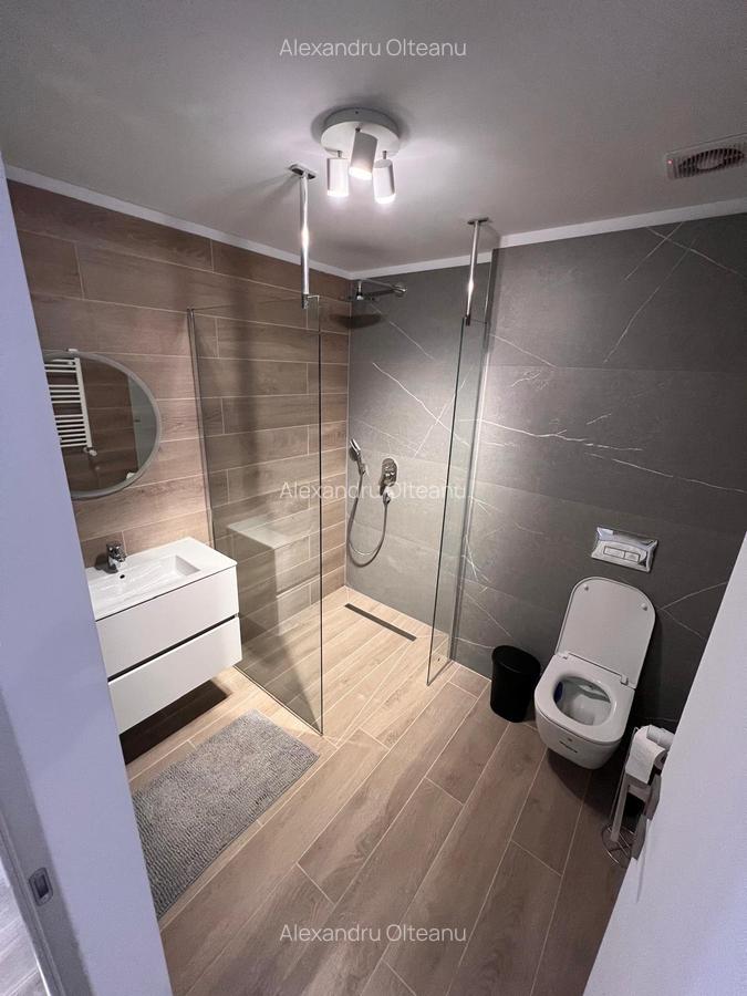 Apartament de inchiriat 3 camere "The Level Apartments II" - 10