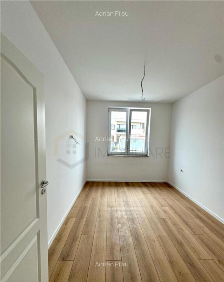 Duplex spatios cu 4 camere, modern, in Dumbravita, aproape d - 6
