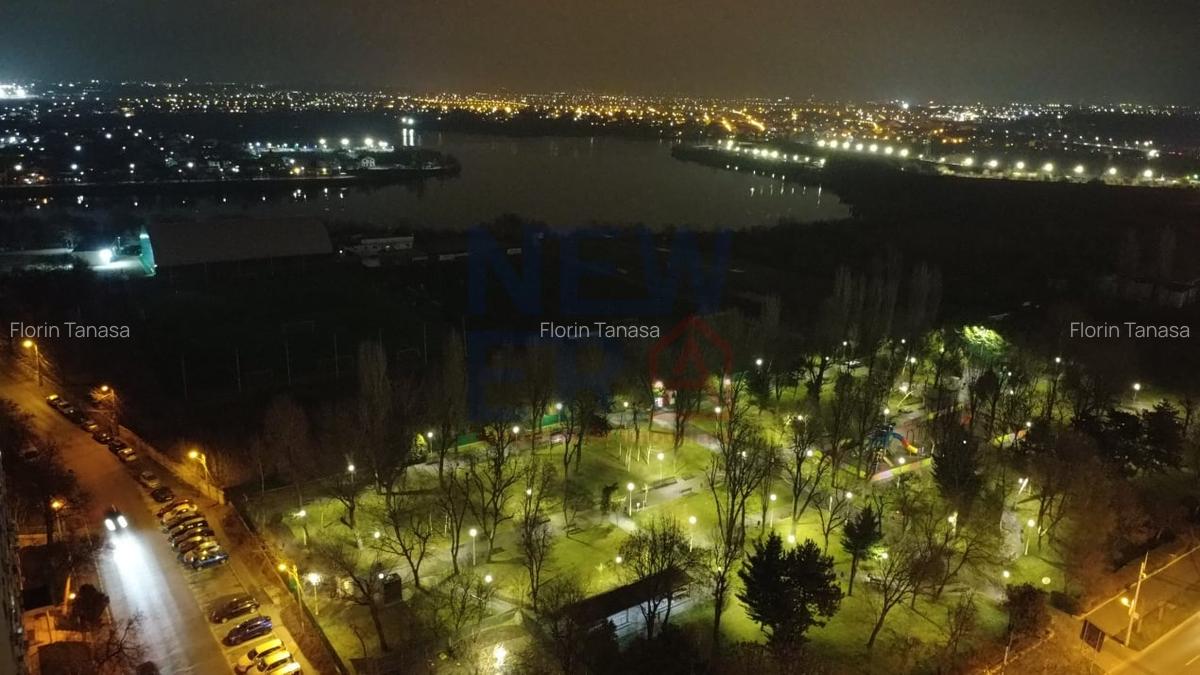 Apartament 3 camere Pantelimon, bloc reabilitat termic, pentru renovare - 4