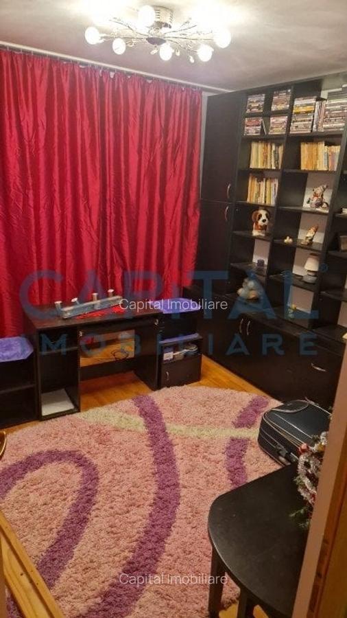 Apartament de vanzare, 3 camere, Etaj 4, Micro III. comision 0% !!! - 5