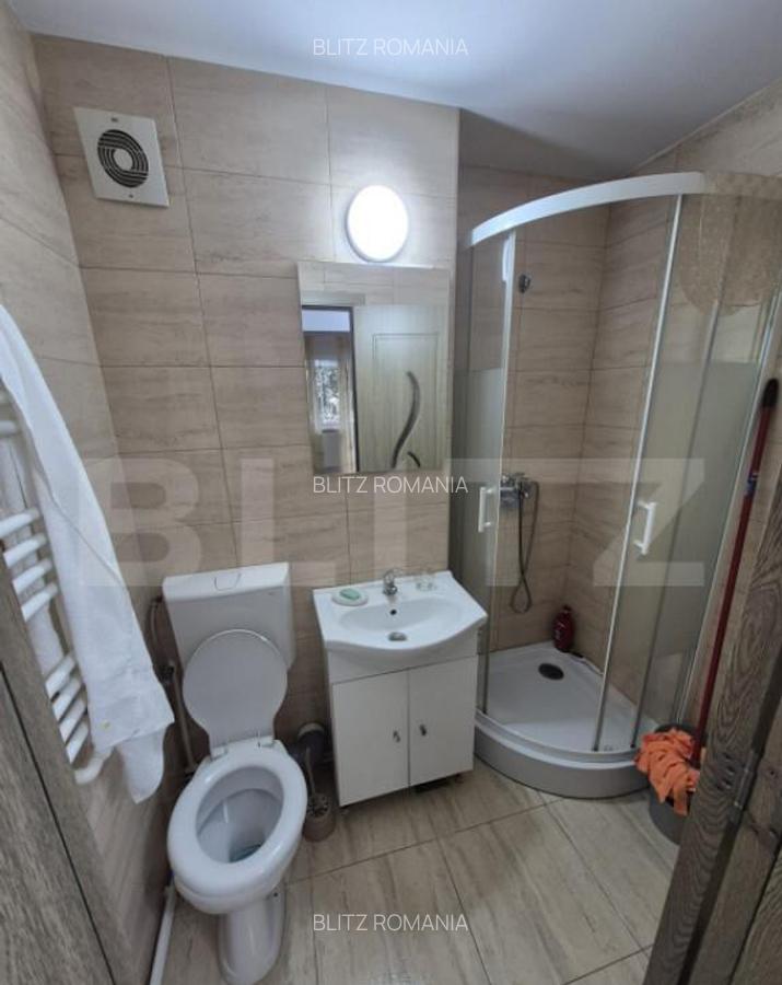 Apartament 2 camere renovat, mobilat ?i utilat complet - 8