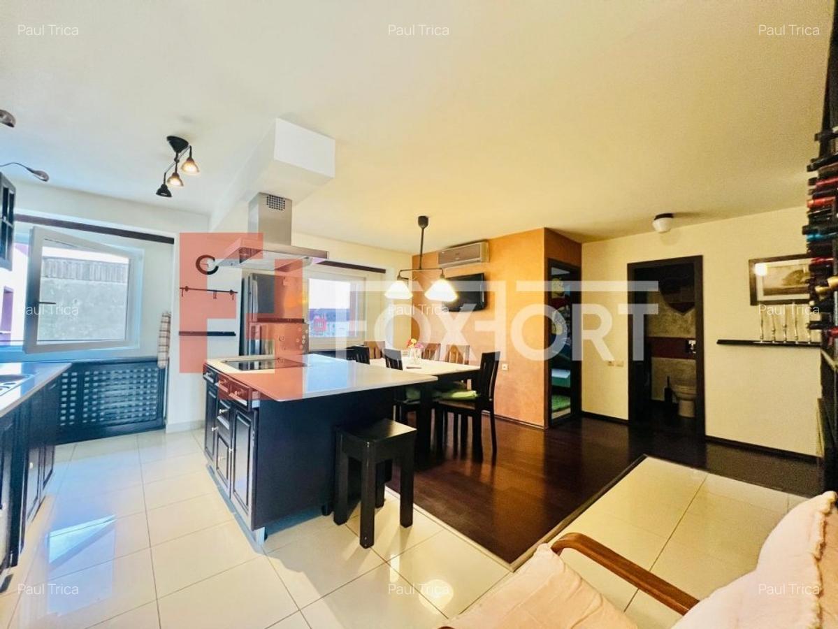 Apartament cu 3 camere decomandat, mobilat în Dâmbovița - 16