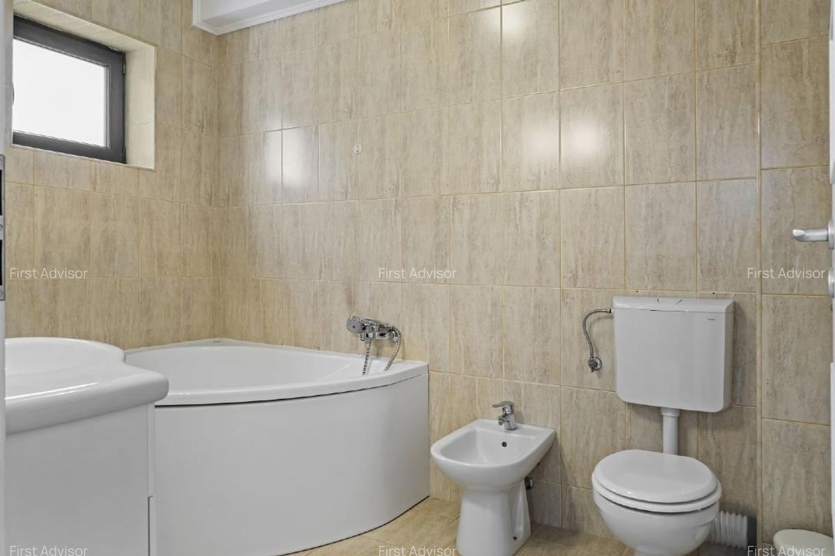 Vila Individuala Pipera / Pozitie Excelenta/ Ready to Move - 9