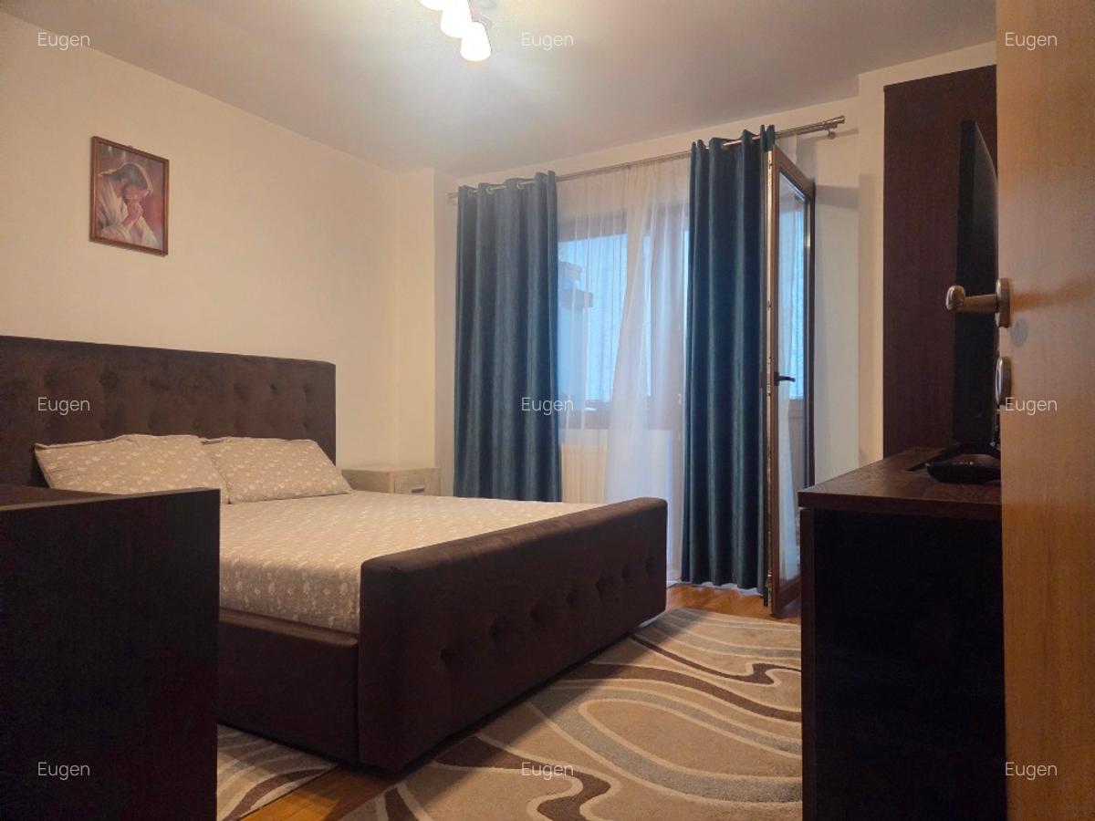 Apartament 3 camere 95 mp total Timișoara  calea Torontalului - 7