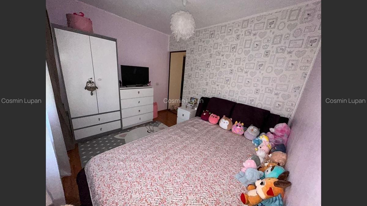 Apartament spatios si luminos Brăila, 80mp, 3 camere, Vidin-Progresul - 8