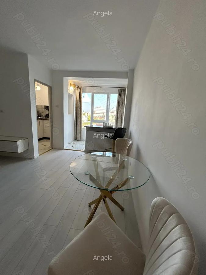 Vand Garsoniera 33 mp in Circumvalatiunii langa GymOne, Etaj 6 de la Proprietara. libera - 8