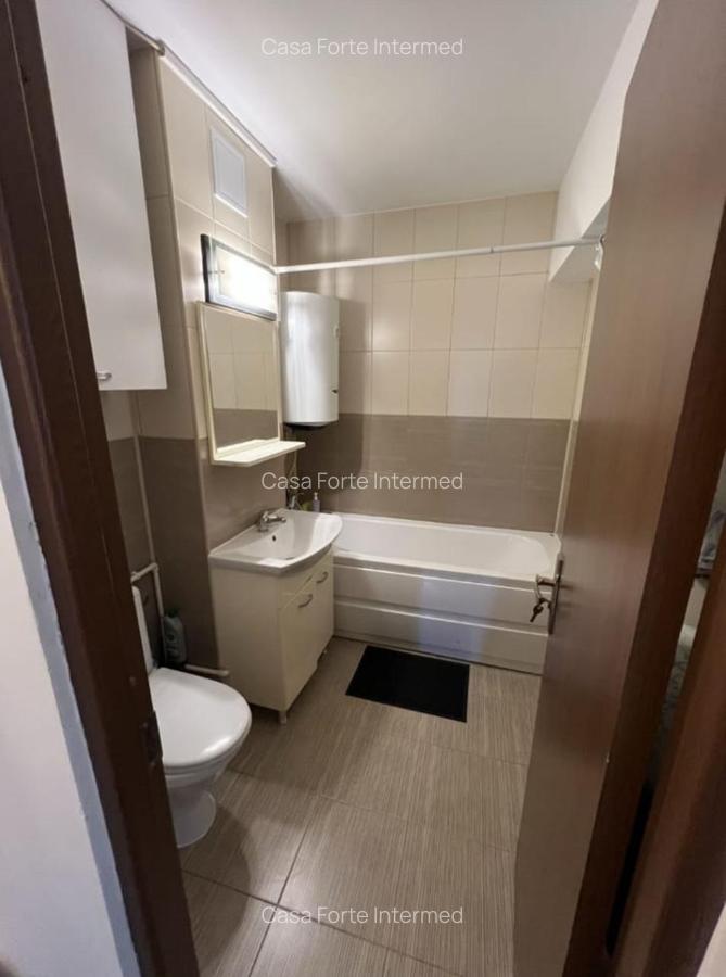 Apartament 2 camere de închiriat – Tomis Nord -  OMV – 500 EUR/lună - 6