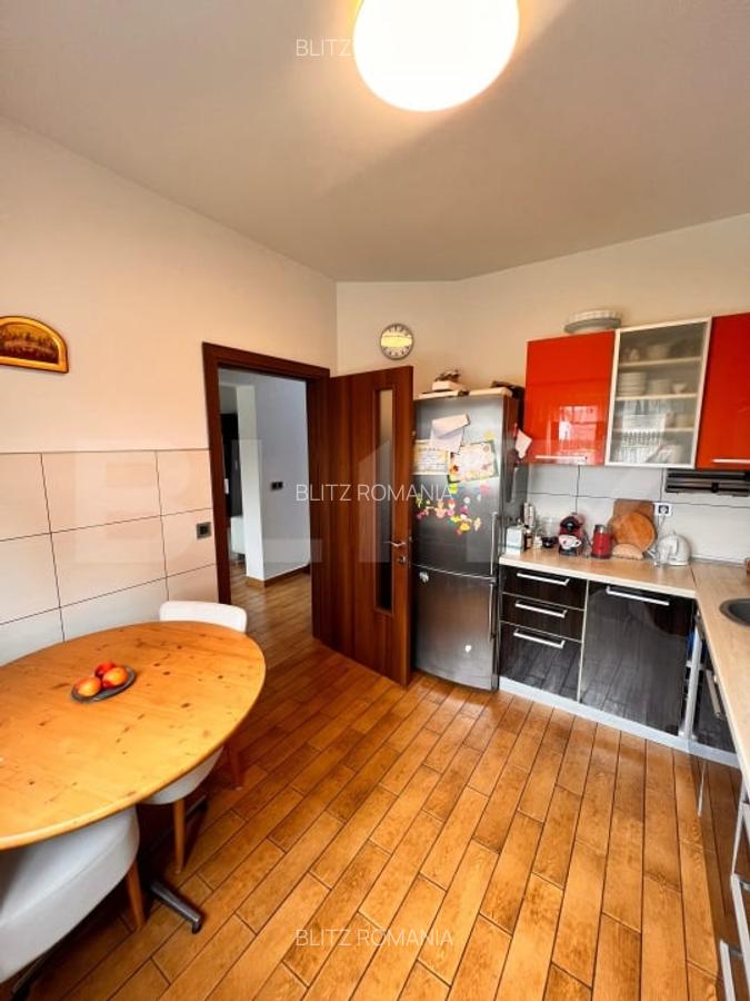 Casa indivuduala de vanzare,  4 camere, Cisnadie, Sibiu - 10