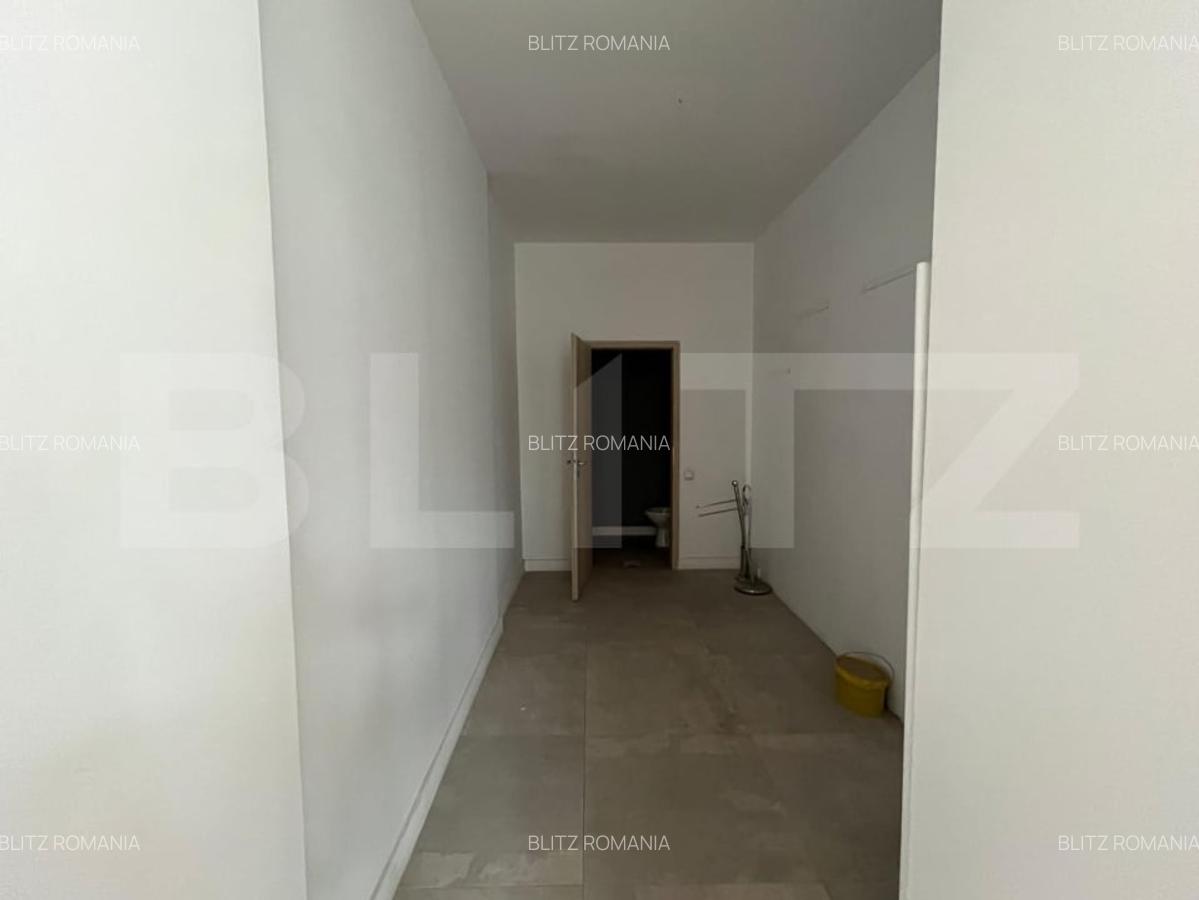Spatiu comercial, 250 mp, zona P-ta 1 Mai - 6