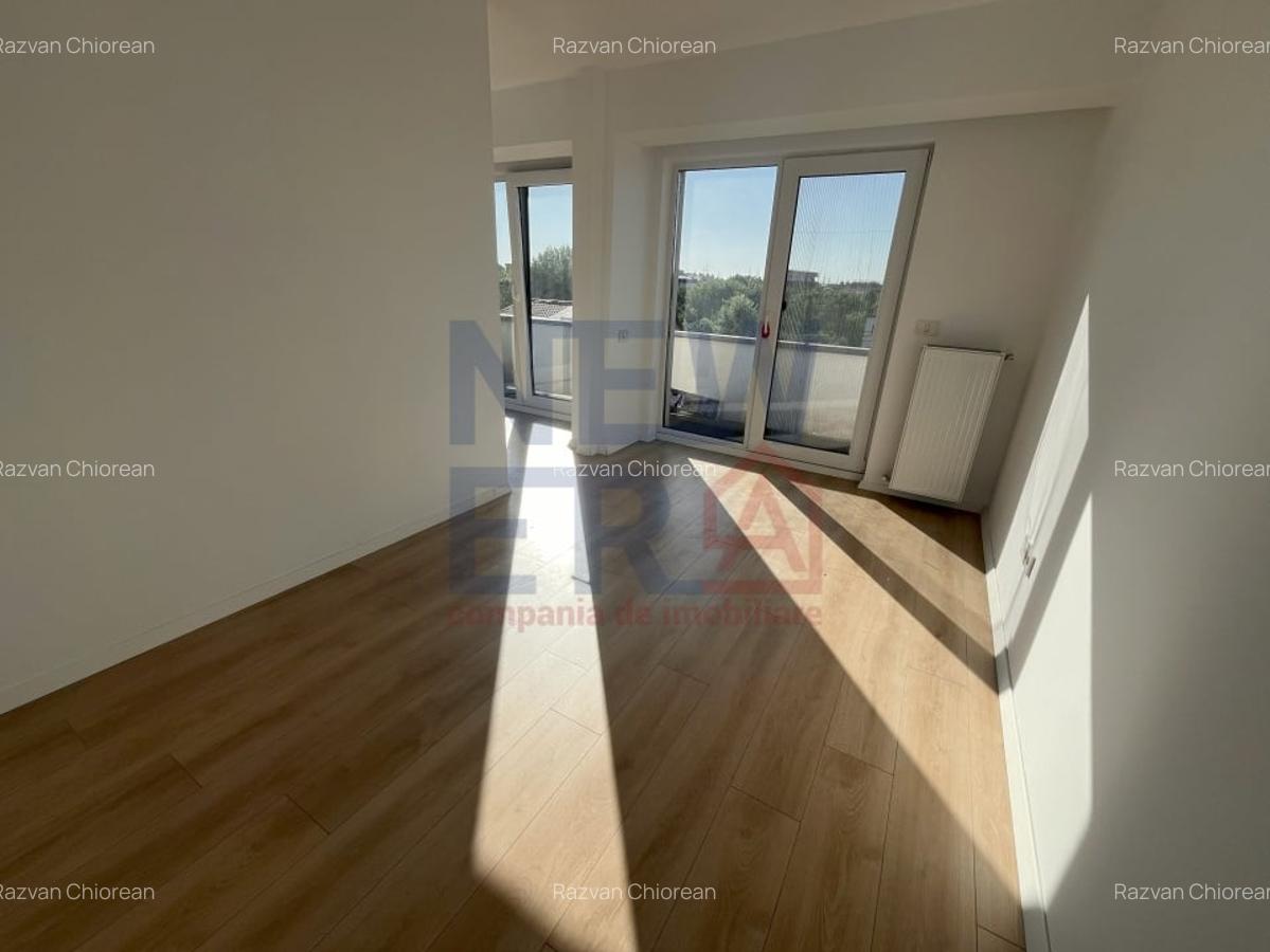 Apartament cu 2 camere semidecomandat în Fundeni - 4