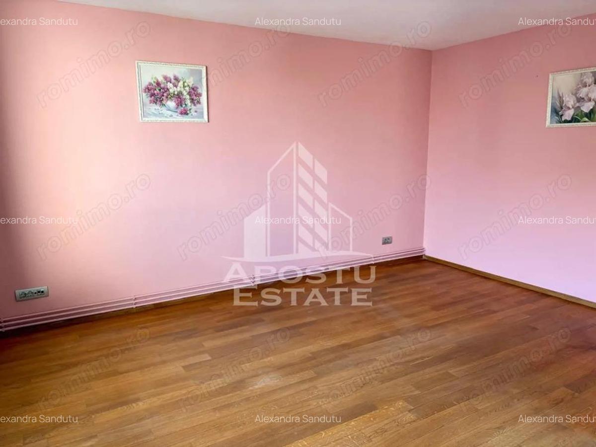 Apartament 2 camere , Centrala proprie , Bucovina - 1