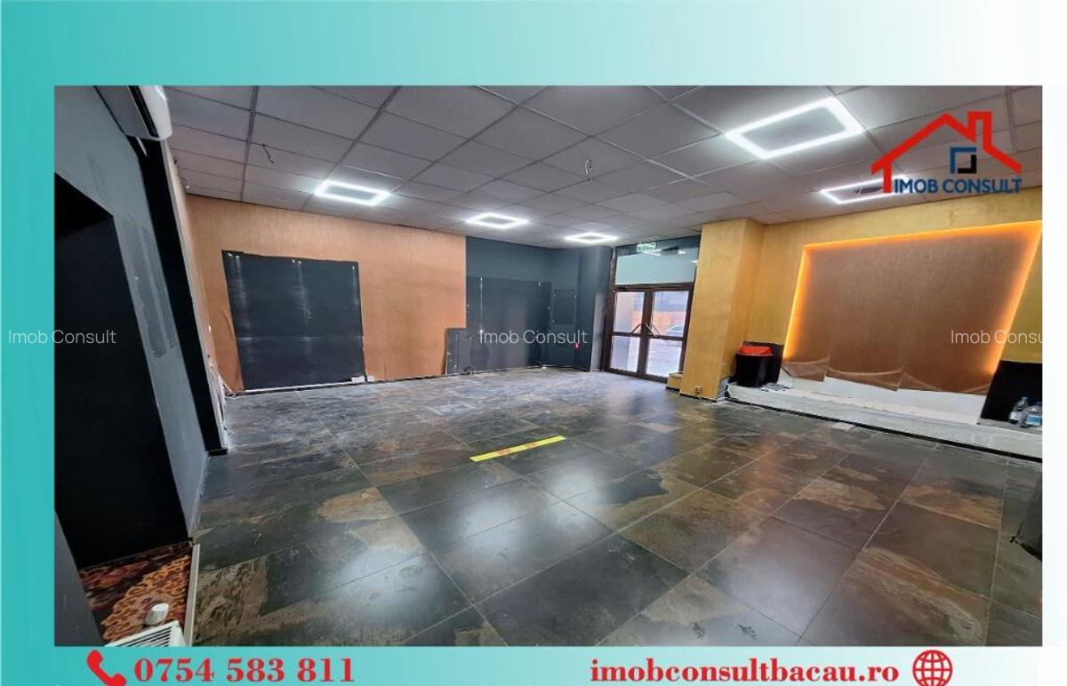 Spa?iu ideal pentru afaceri de succes Ultracentral Bacau! CE1421 - 2