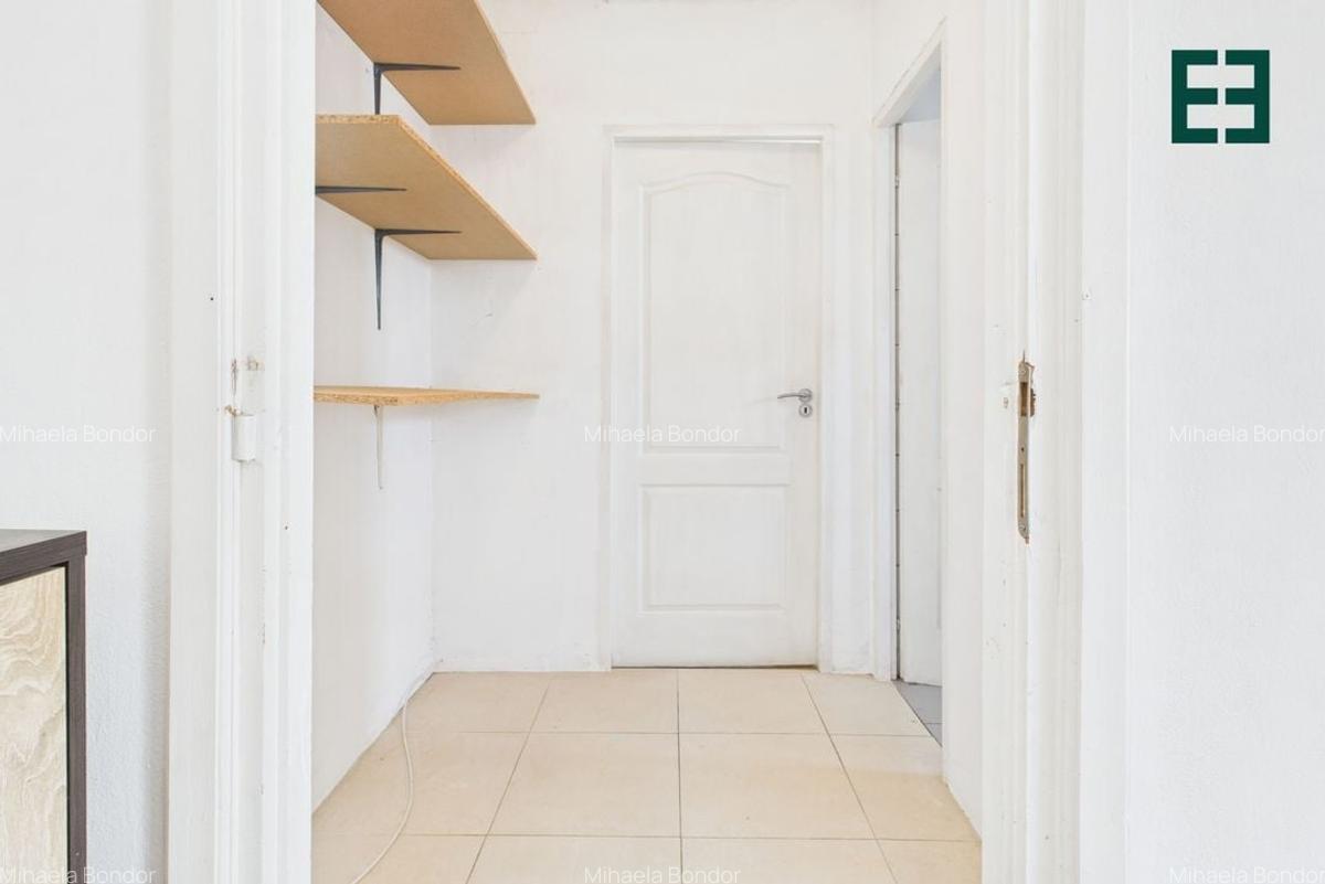 Apartament 2 camere - Zona Lipovei - Timișoara - 11