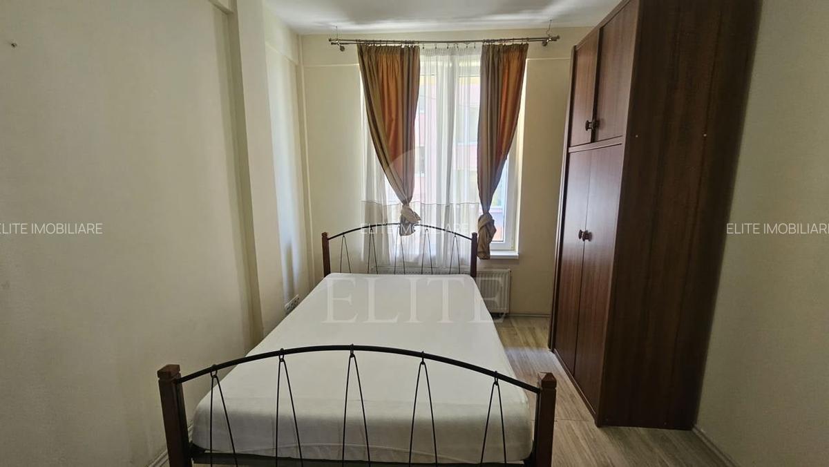 Apartament 3 camere în zona str. Padurii - 8