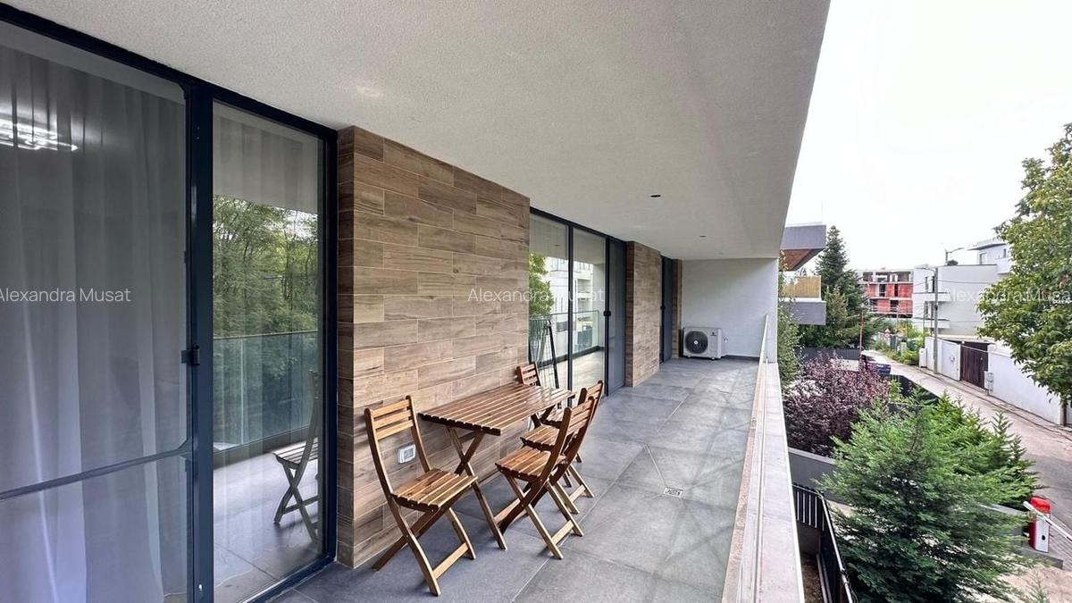 Iancu Nicolae | 3 camere  | Loc de parcare subteran - 19