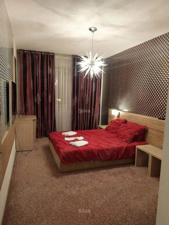 Apartament 2 camere - Hotel Rin Grand , Vitan - 3