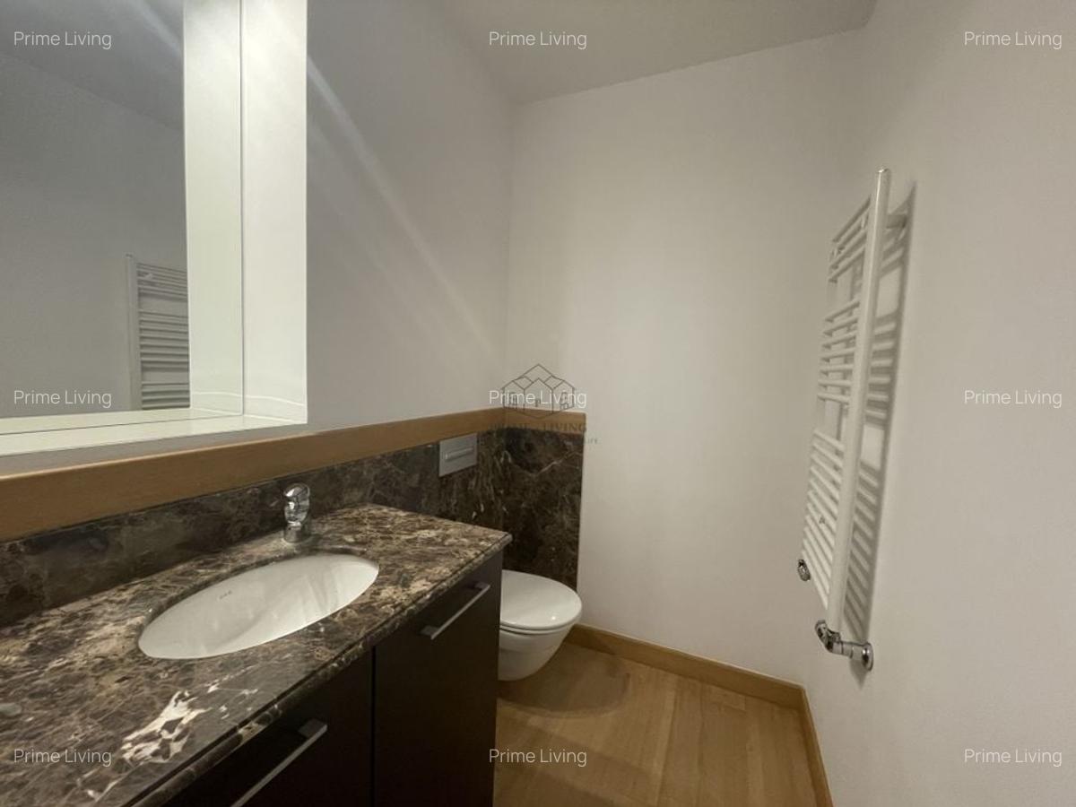 APARTAMENT LUX CU 3 CAMERE, SPATIOS, LA INCHIRIERE IN ZONA PRIMAVERII - 9