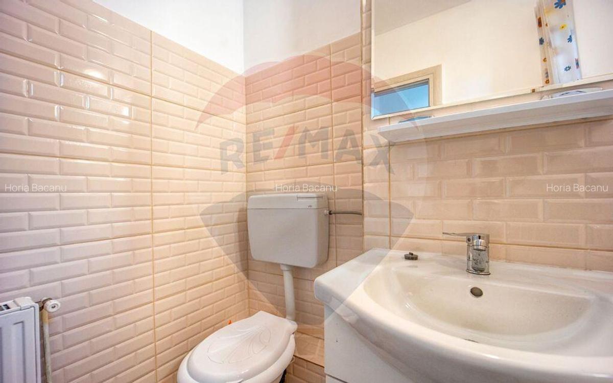 Apartament cu 2 camere de vanzare in zona Triaj - 10