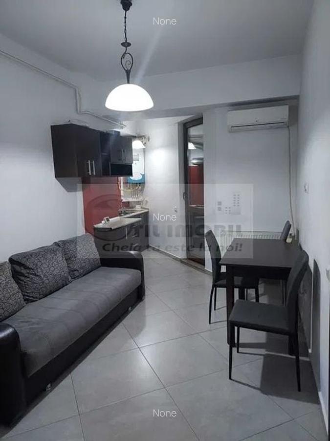 Apartament 1 camera Lazar Residence - 399 euro - 3