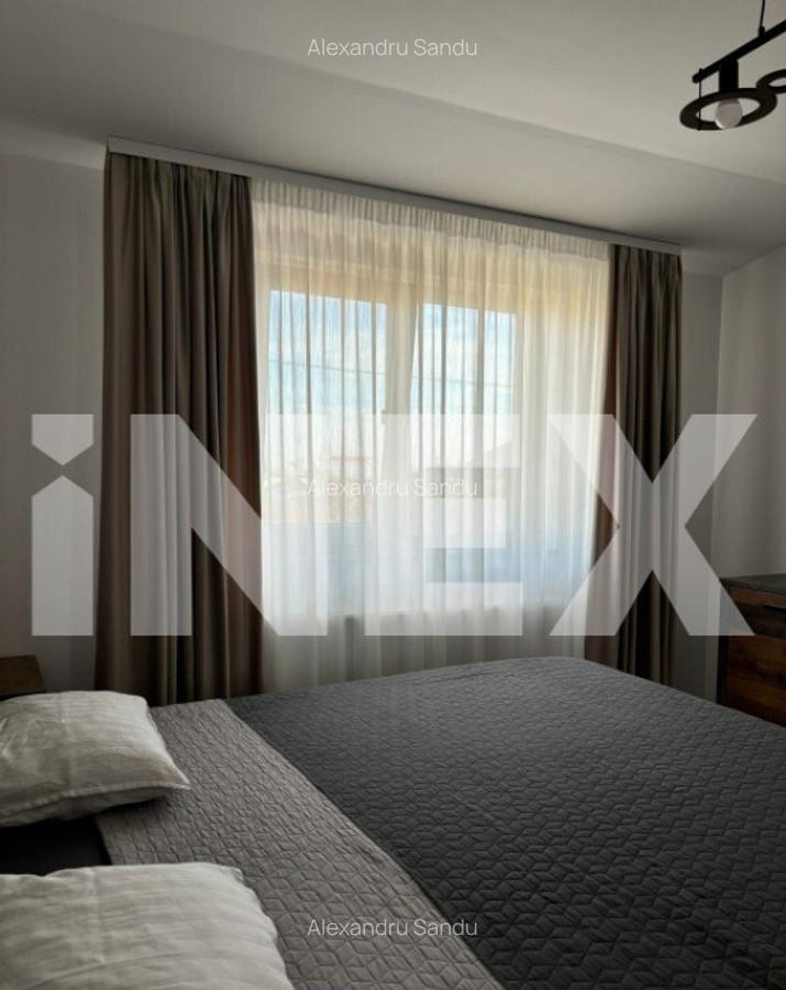 Casa moderna, complet mobilata ?i utilata, construc?ie - 9