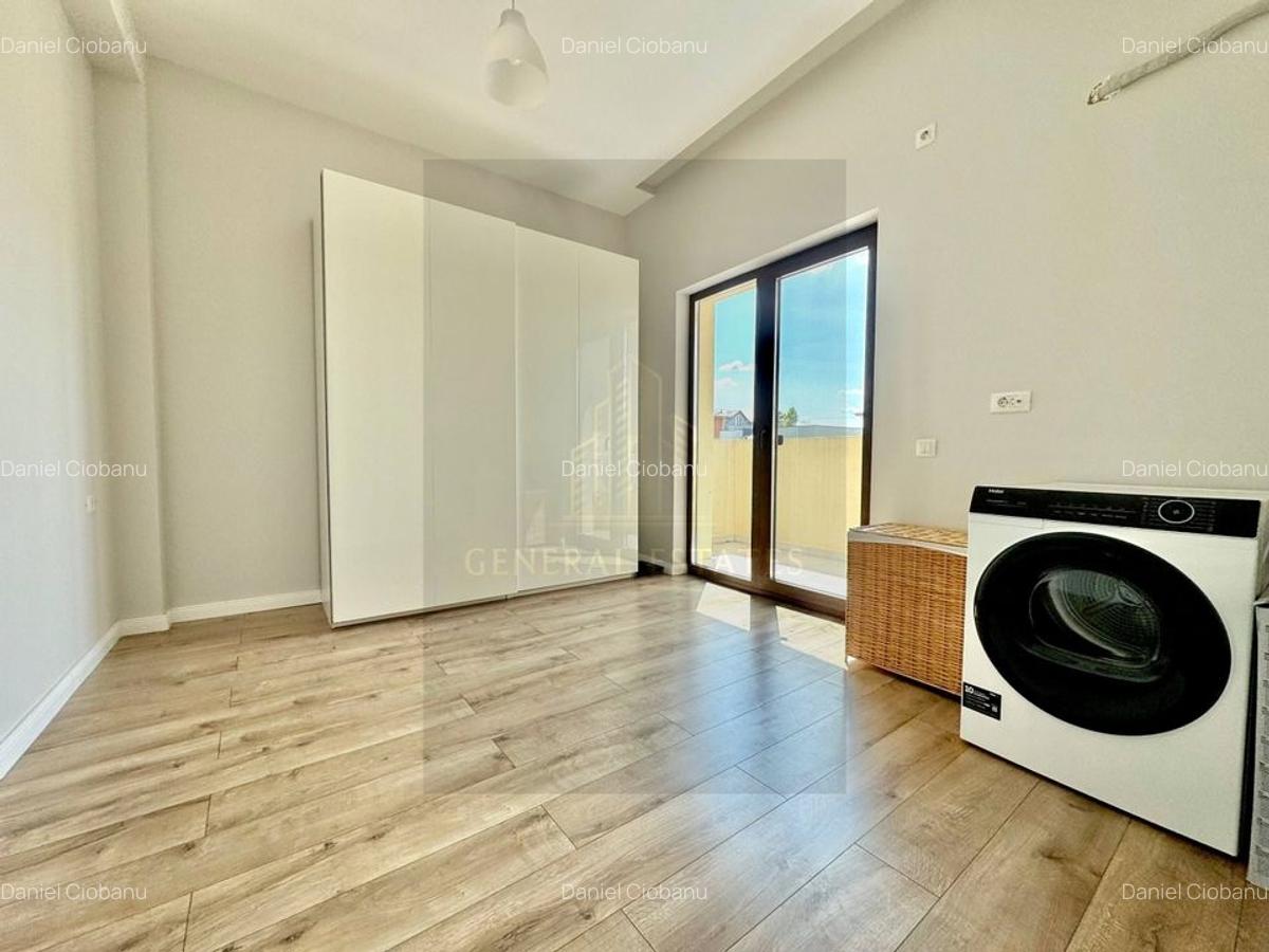 Vânzare Casa P+E - Gata de intrare – Vișan, Iași - 18