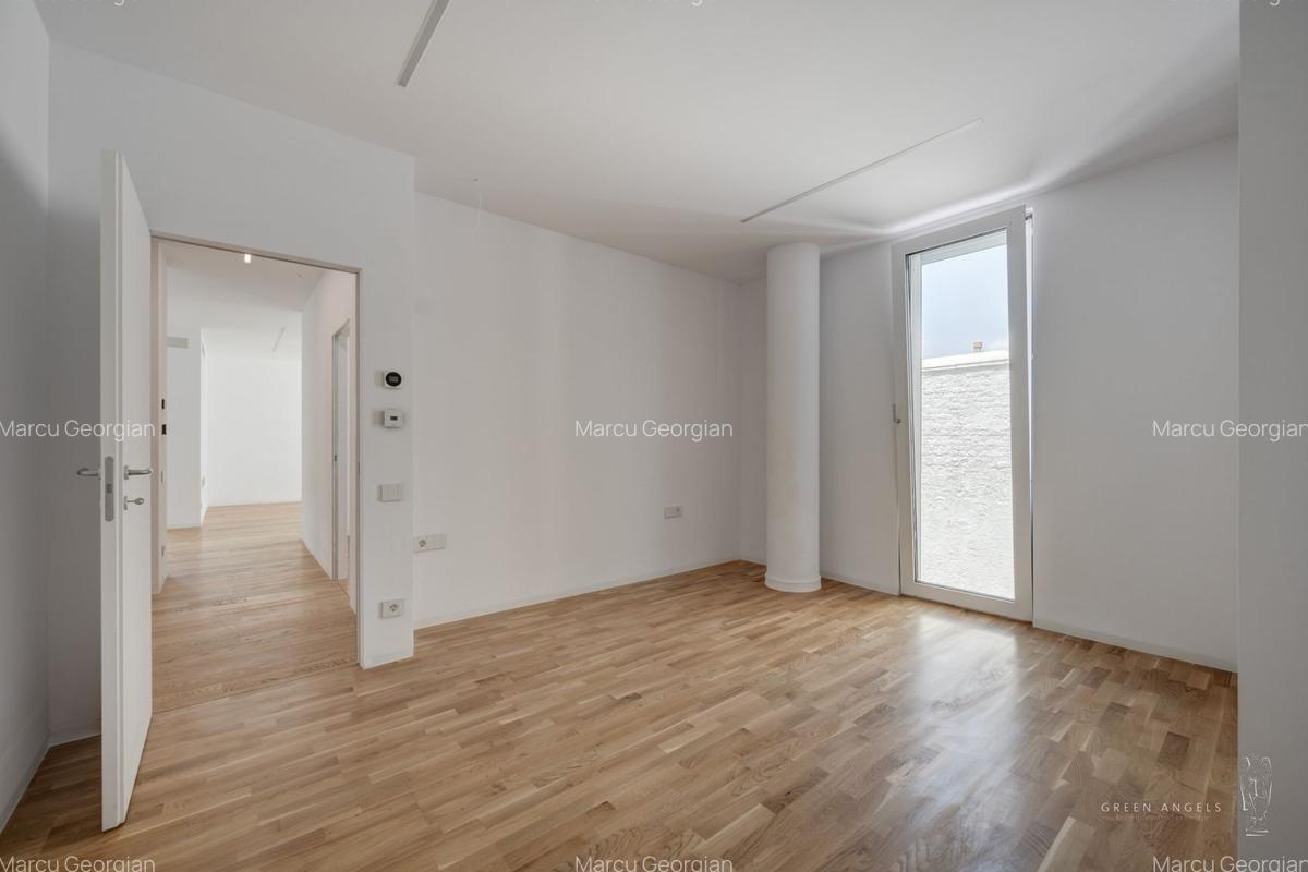Apartament cu 3 camere de vânzare in zona Unirii – Orleanu 6A by Radu Teaca - 24