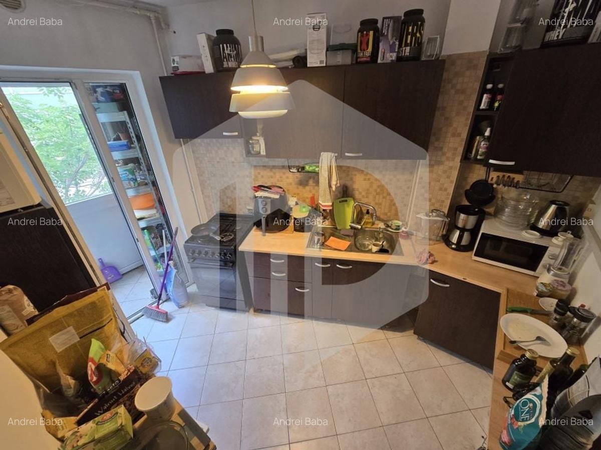 Apartament 4 camere 105 mp strada Calea Mosilor - 12