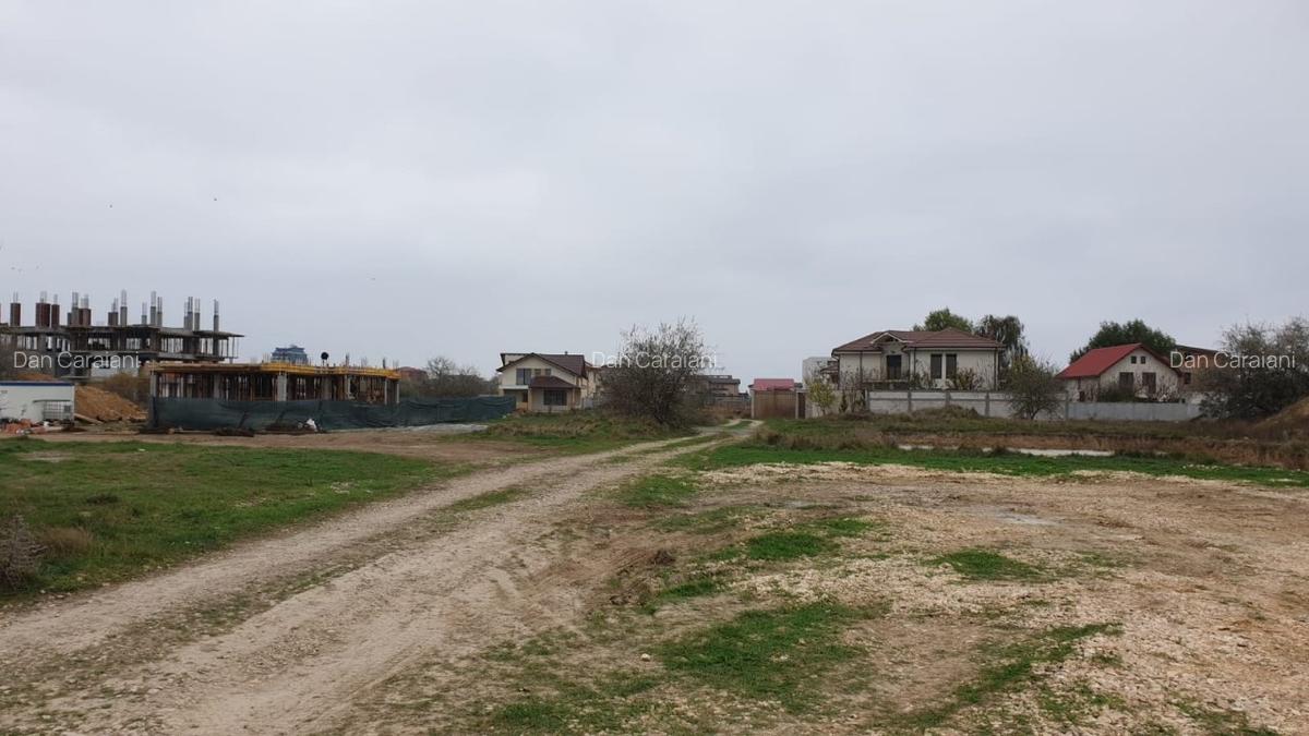 Vand teren 760mp str M17 deschidere 25 - 3
