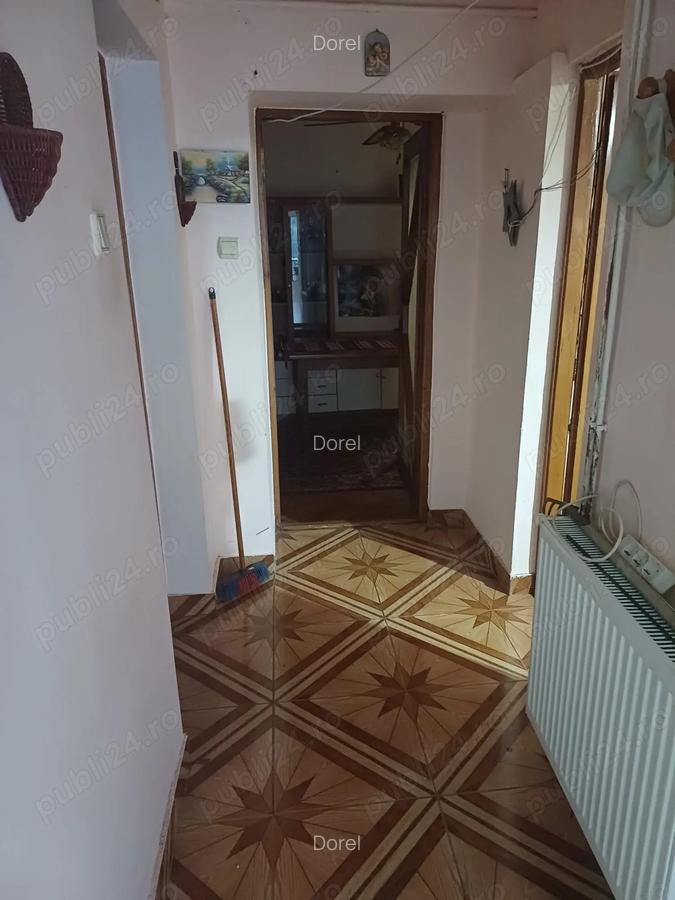 Apartament 4 camere de vanzare zona centrala Bra?ov (Patria str. Lucian Blaga) - 4