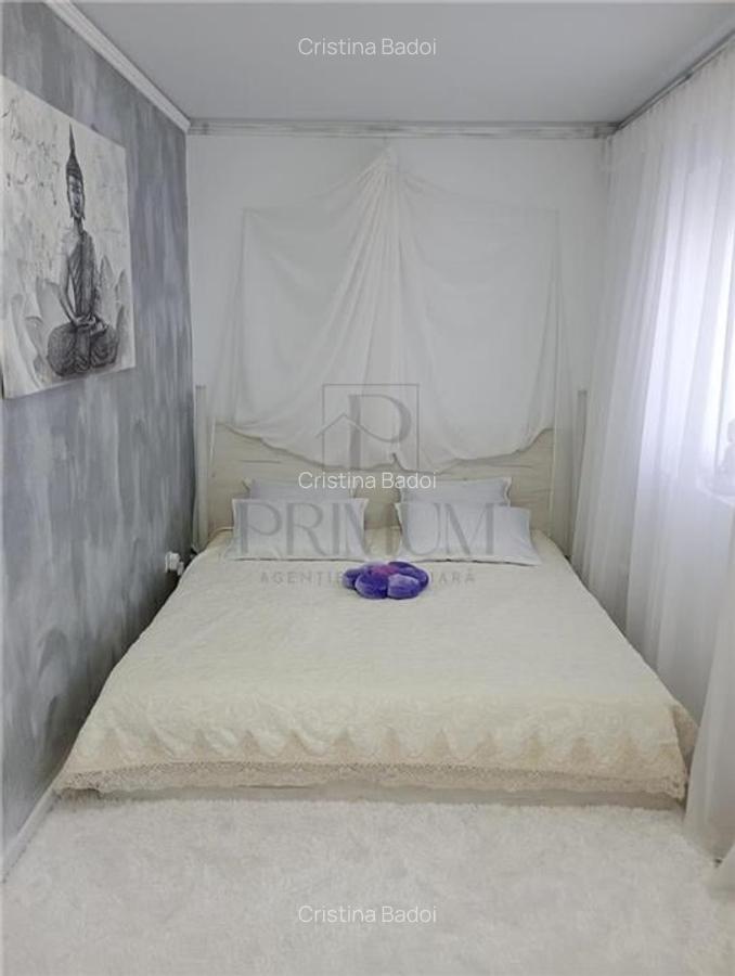 Utvin- 5 camere- toate utilitatile - 6