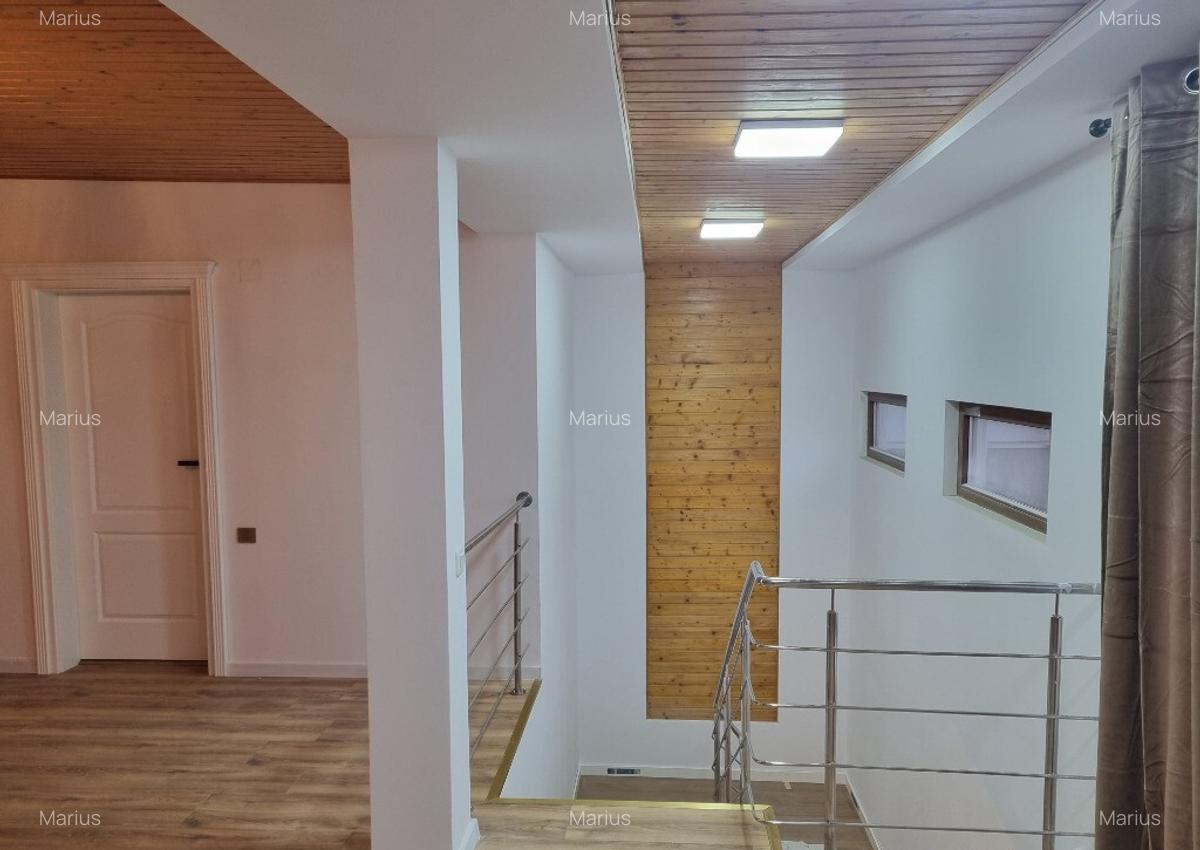 Vila Duplex Bucuresti langa Pasajul Domnesti - 17