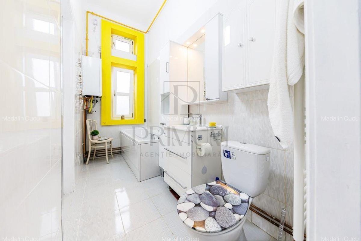 IOSEFIN - 3 CAM - ETJ.1 - CENTRALA - MOBILAT/UTILAT - VILA ARHITECTURALA - 5 IOSEFIN - 3 CAM - ETJ.1 - CENTRALA - MOBILAT/UTILAT - VILA ARHITECTURALA - 5