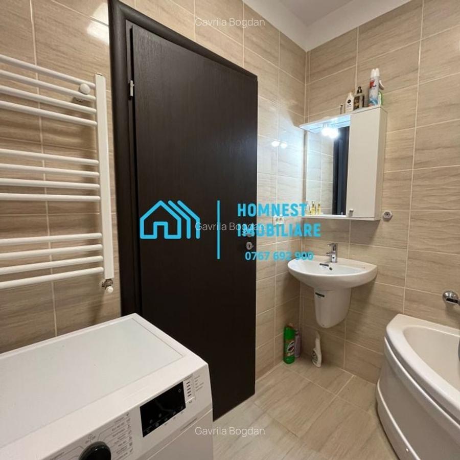 Ap 3 Camere mobilat | Militari Residence | Strada Rezervelor - 7