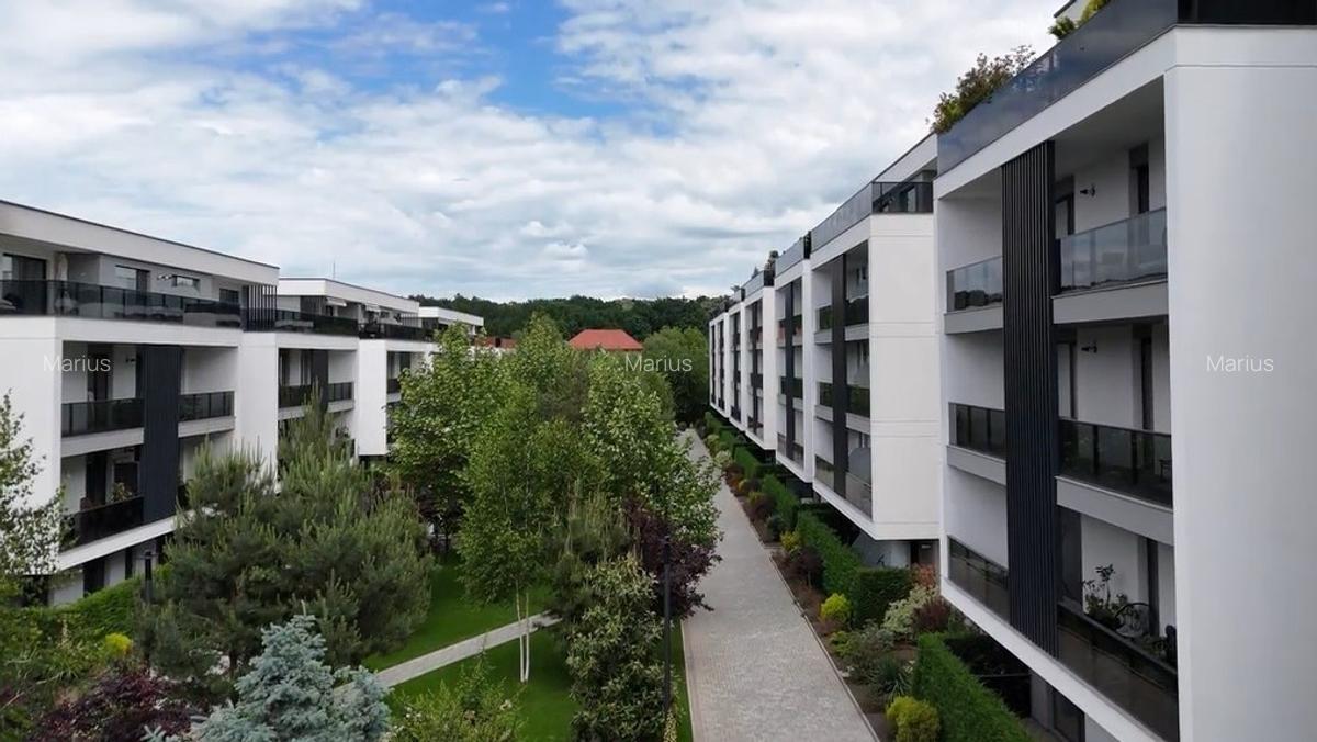 Apartament cu 3 camere decomandat, mobilat în Iancu Nicolae - 10