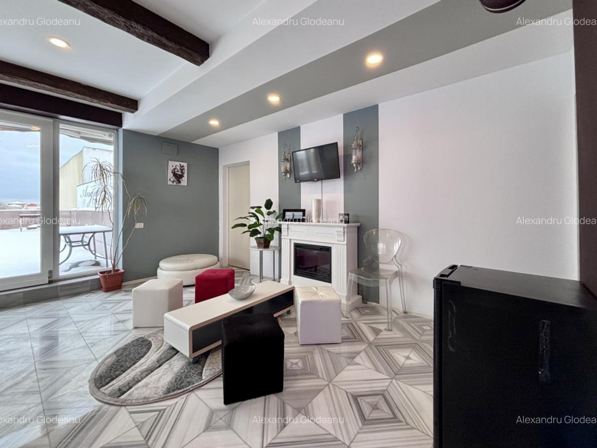 Spatiu de inchiriat Faleza Nord, ideal pentru locuire sau birou - 3