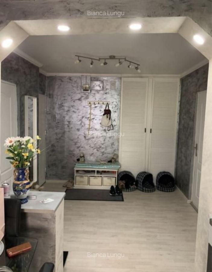 Apartament de 4 camere Rahova-Renovat Complet - 3