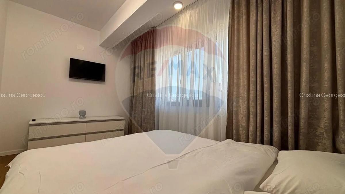 VIla de inchiriat pe termen lung Eforie Nord - 13