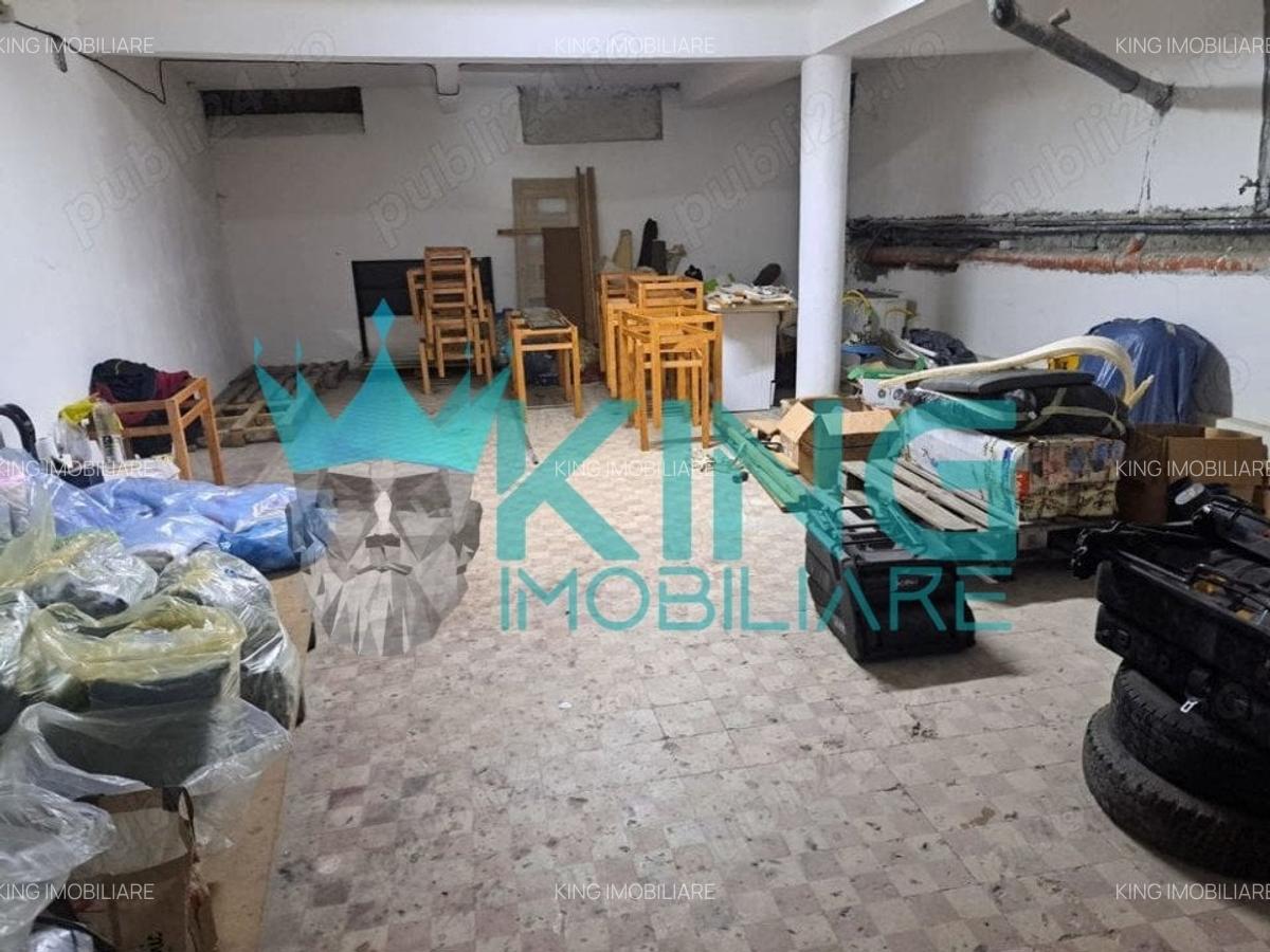 Spațiu comercial, 65 mp în Obor - 2