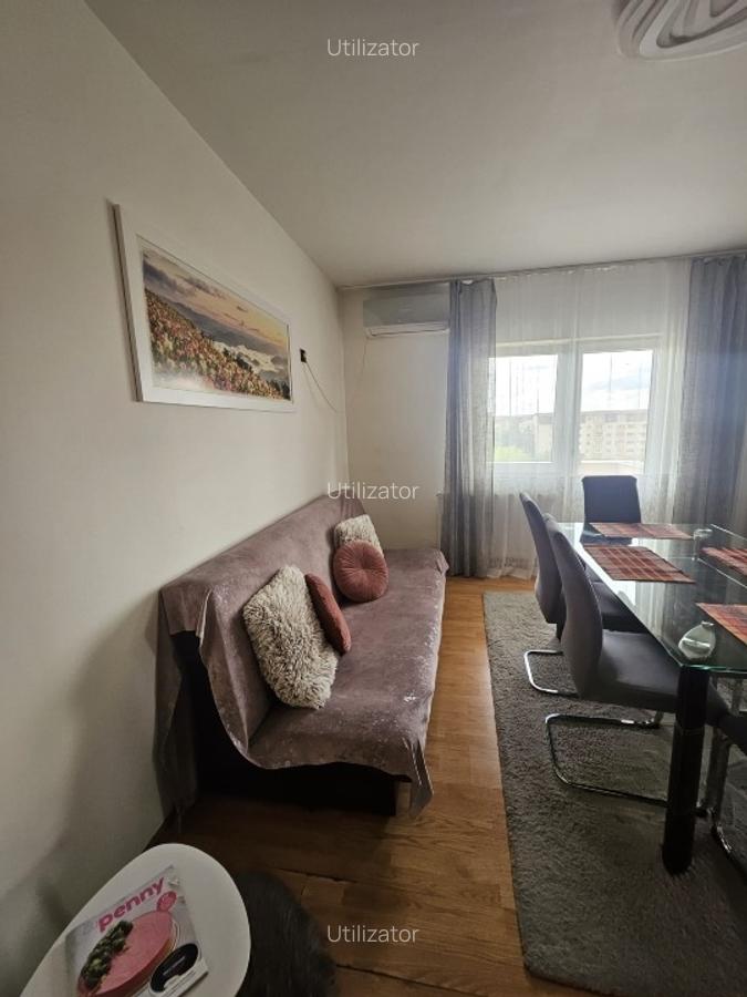 Vând apartament 3 camere în Timișoara, zona Soarelui (lângă Parcul Pădurice) - 2