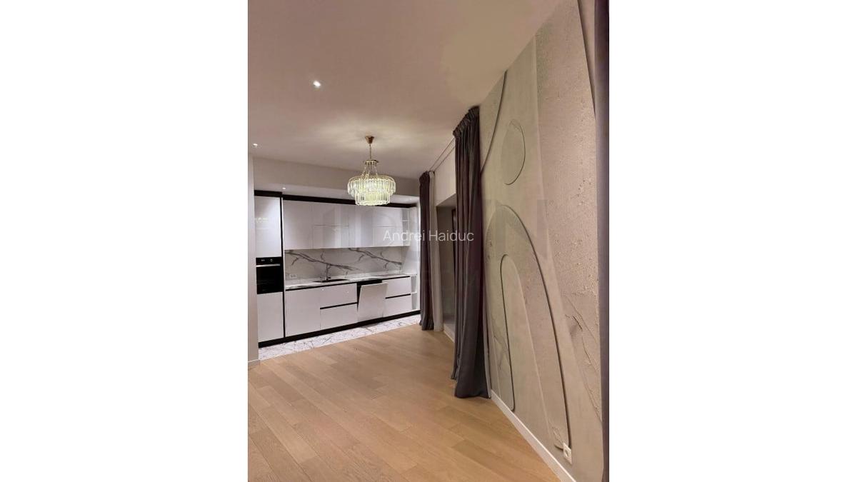 REA1022923 Floreasca I ONE Verdi Park I Apartament cu 3 camere - 8