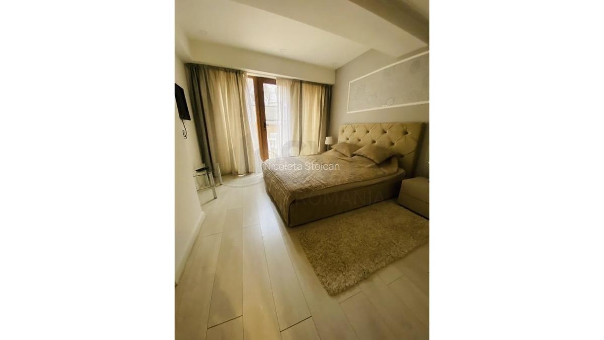 REA1009754 Apartament LUX 2 camere Cartierul FrancezI terasa si dressing - 13