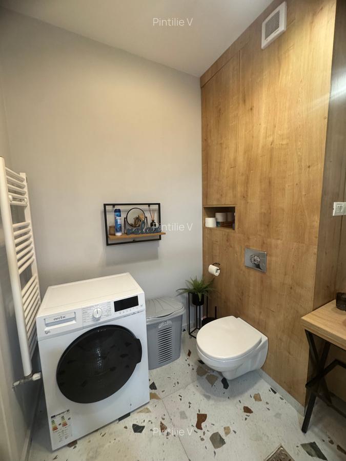 Lux!!! 2 Camere Mamaia Zona Rex Termen Lung - 29