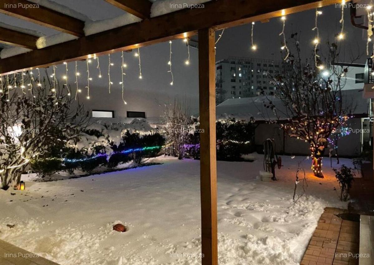 Proprietate deosebita | Moderna | Brancoveanu - 8