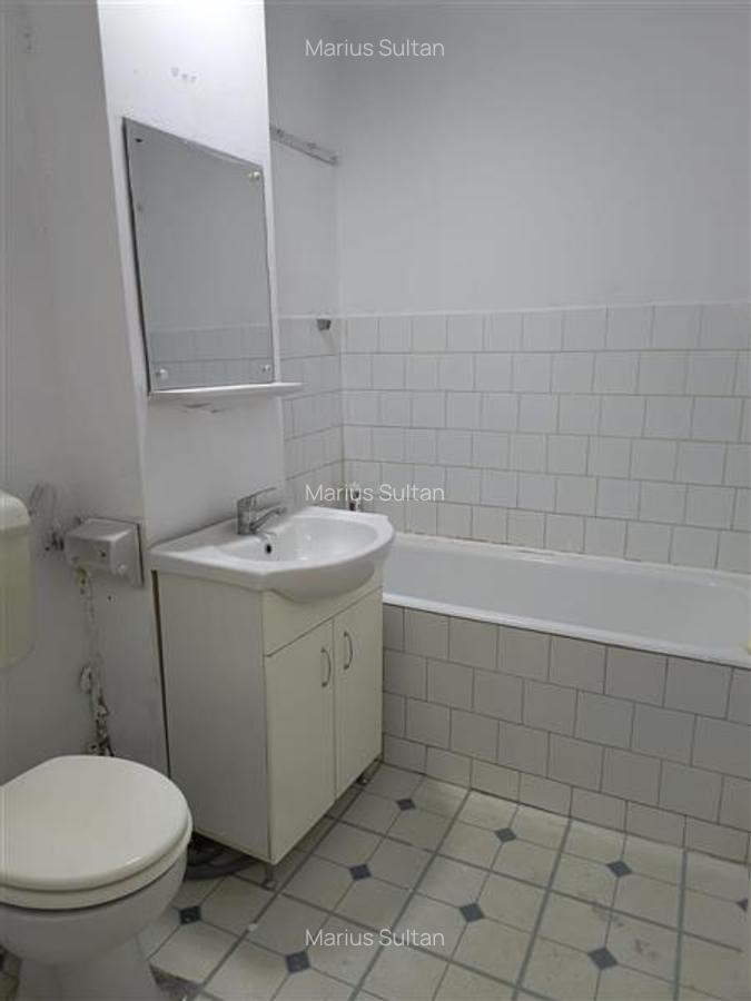 Apartament 4 camere renovabil etaj 1, zona Spital Judetean, Brasov - 16