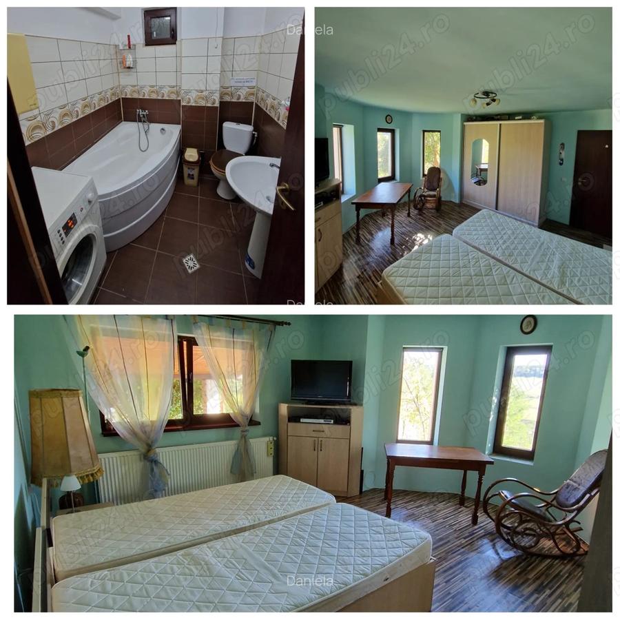Vand casa langa Cluj-Napoca - 3